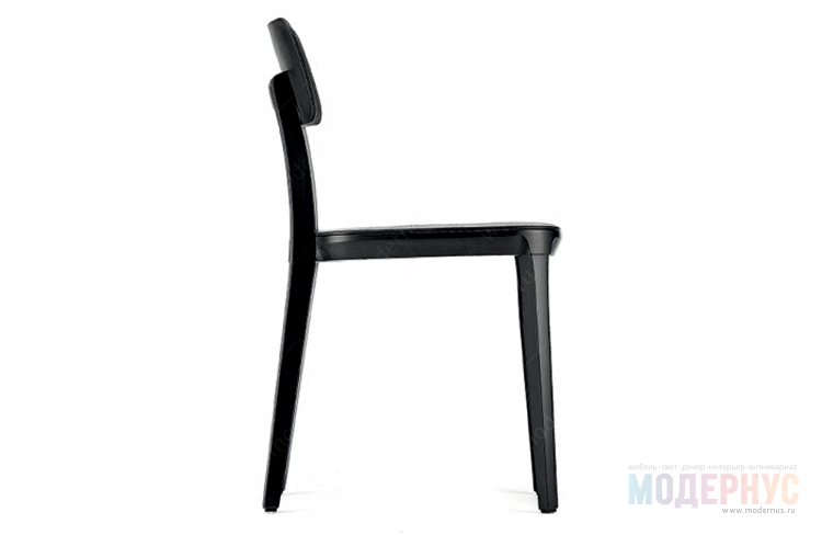 дизайнерский стул Porta Venezia модель от Dorigo Design, фото 2
