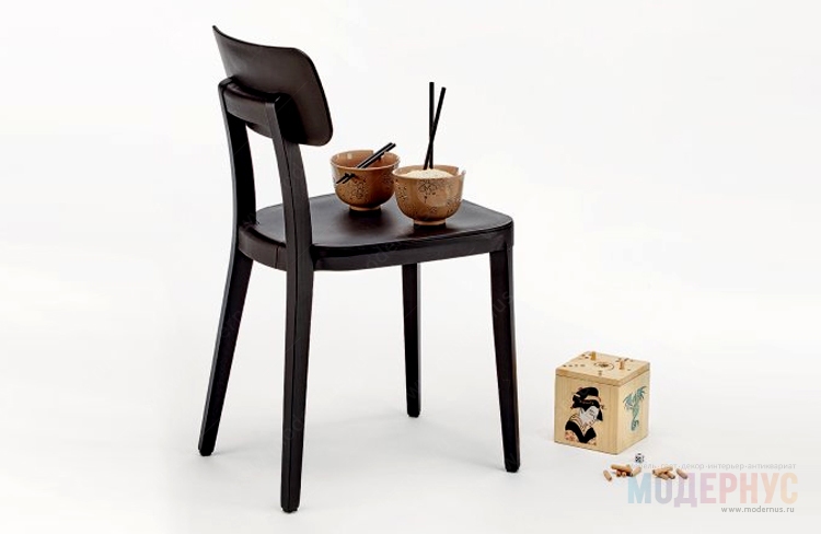 дизайнерский стул Porta Venezia модель от Dorigo Design, фото 3