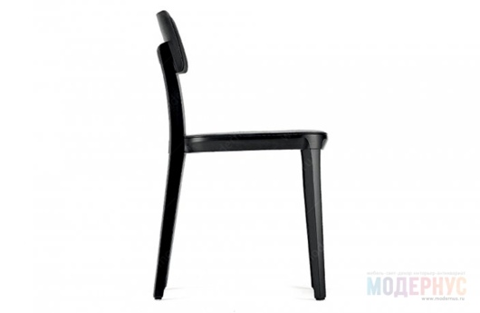 стул для дома Porta Venezia дизайн Dorigo Design фото 2