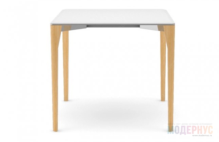 дизайнерский стол Porta Venezia Bar Table модель от Dorigo Design, фото 3