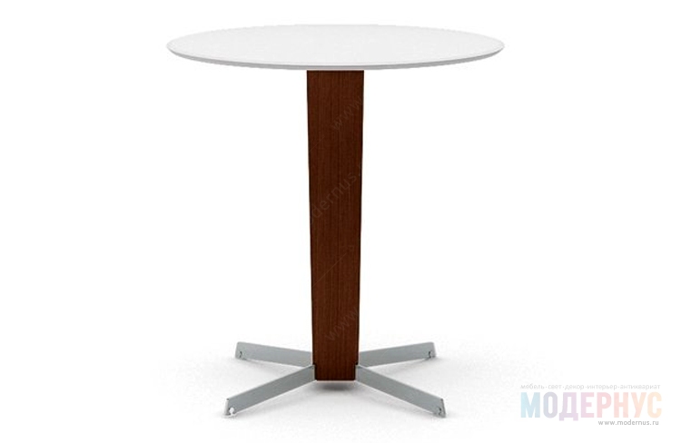 дизайнерский стол Porta Venezia Bar Table модель от Dorigo Design, фото 1