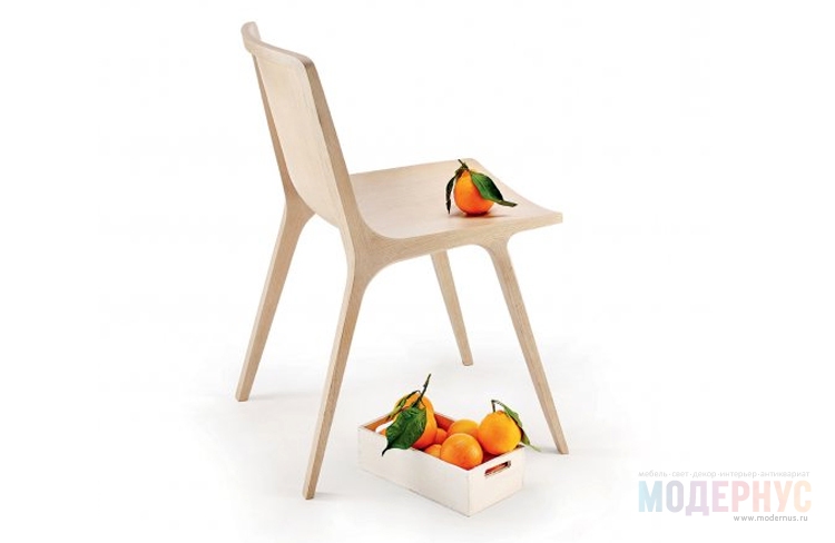 дизайнерский стул Seame модель от Klaus Nolting, фото 1