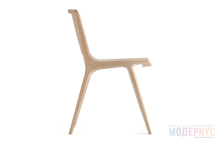 дизайнерский стул Seame модель от Klaus Nolting, фото 2