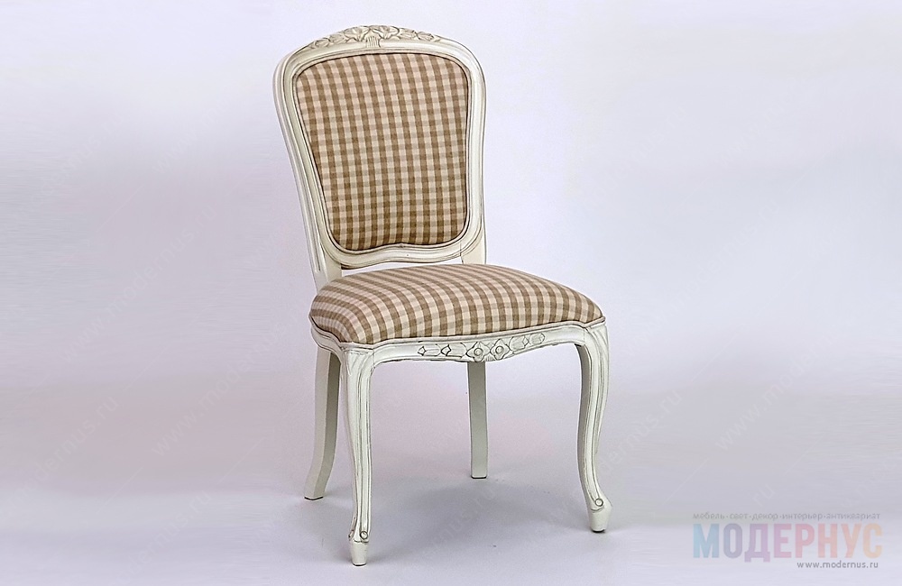 дизайнерский стул Emma модель от ETG-Home, фото 4
