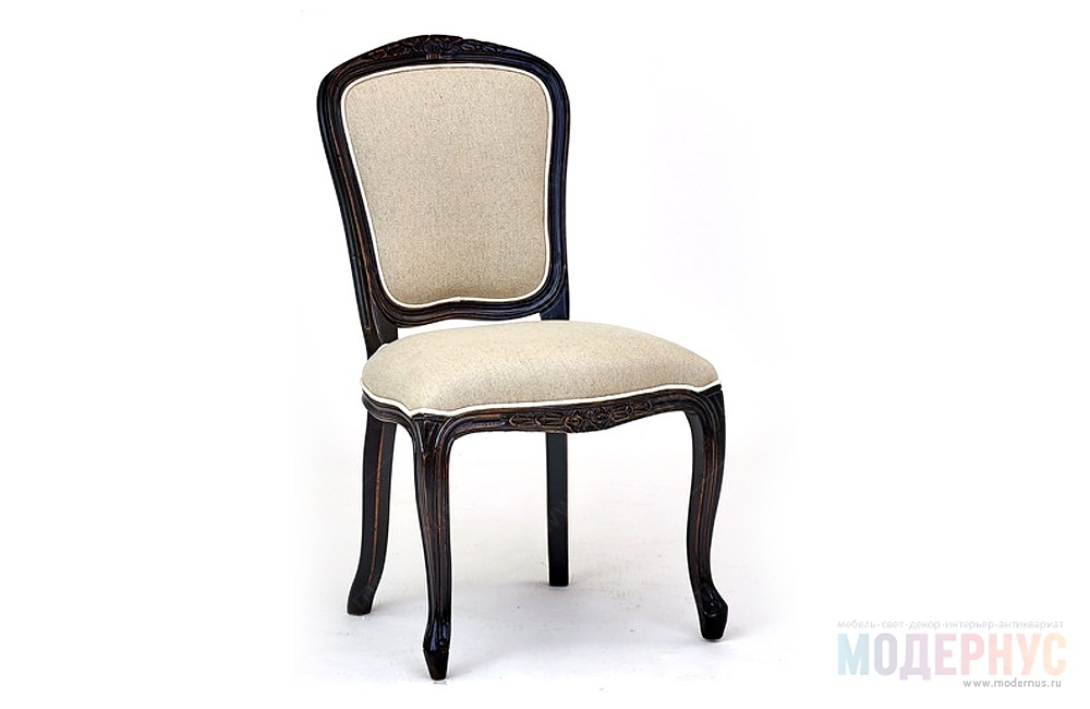 дизайнерский стул Emma модель от ETG-Home, фото 2