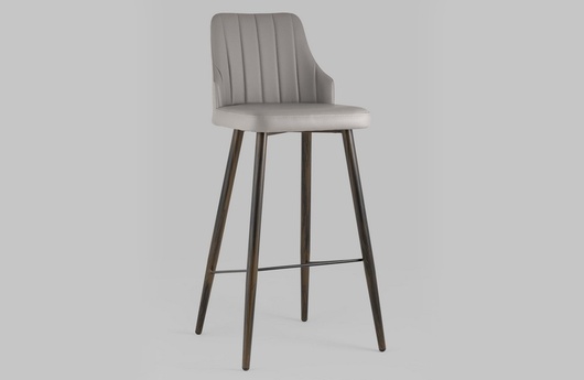 барный стул Konall дизайн Paolo Favaretto фото 4