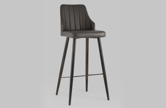 барный стул Konall дизайн Paolo Favaretto фото 3