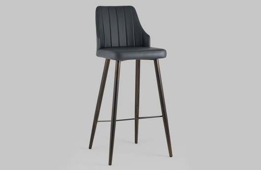барный стул Konall дизайн Paolo Favaretto фото 2