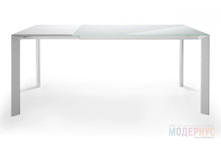 дизайнерский стол Pointbreak модель от Piervittorio Prevedello, фото 1