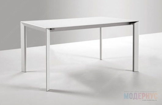 кухонный стол Pointbreak дизайн Piervittorio Prevedello фото 2