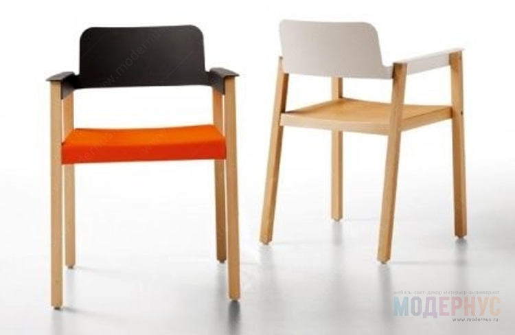 дизайнерское кресло Penelope модель от Alessandro Masturzo, фото 2