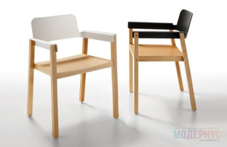 дизайнерское кресло Penelope модель от Alessandro Masturzo, фото 3