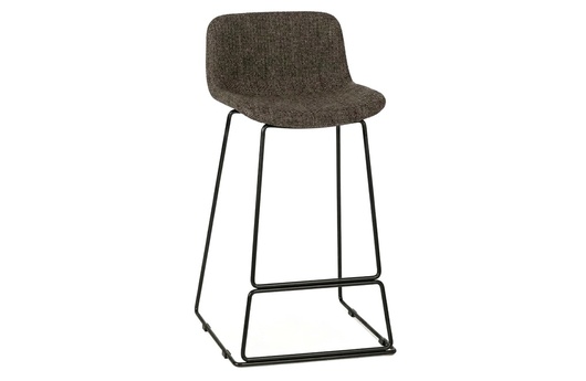 барный стул Neo Soft дизайн Fredrik Mattson фото 4