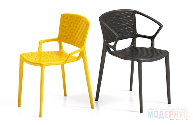 дизайнерский стул Fiorellina модель от Fabrizio Batoni, фото 1