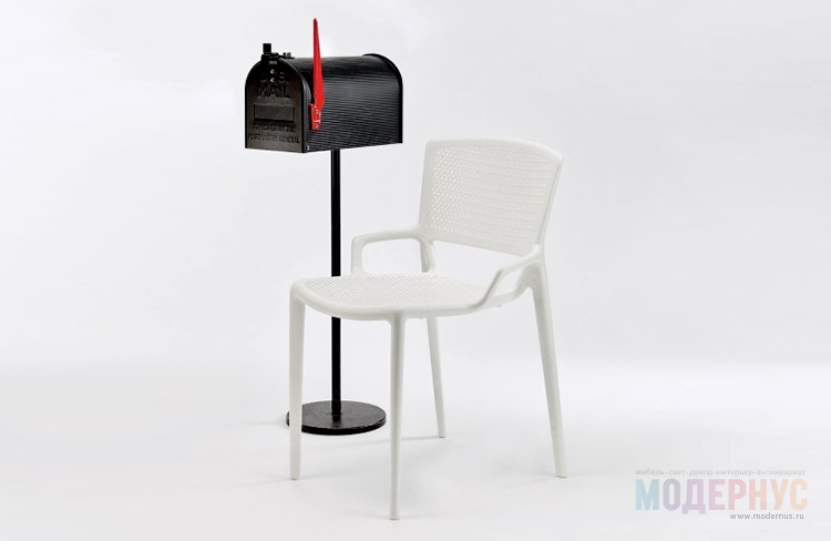 дизайнерский стул Fiorellina модель от Fabrizio Batoni, фото 2