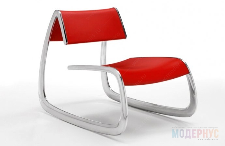 дизайнерское кресло G-Chair модель от Jacob Thau, фото 1