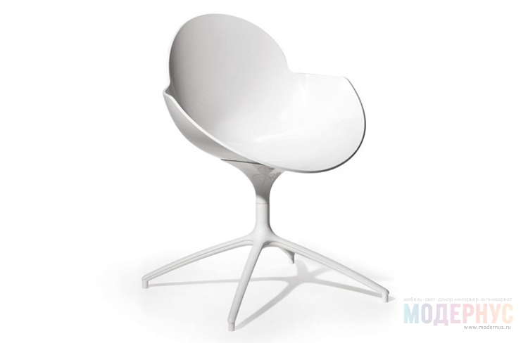 дизайнерское кресло Cookie модель от Studio Zetass, фото 2