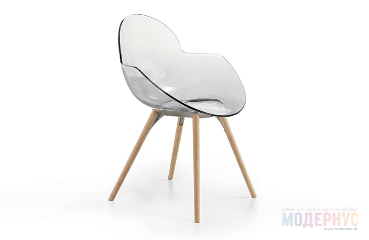 дизайнерское кресло Cookie модель от Studio Zetass, фото 1