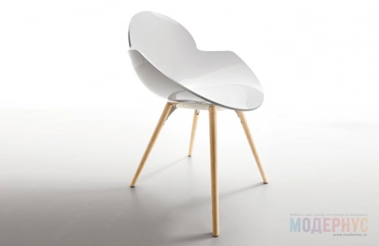 дизайнерское кресло Cookie модель от Studio Zetass, фото 3