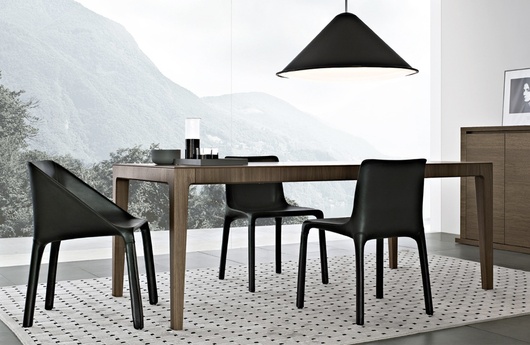 стул для кафе Manta дизайн Модернус фото 4