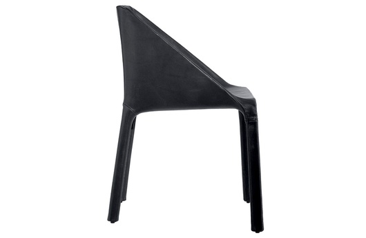 стул для кафе Manta дизайн Модернус фото 3