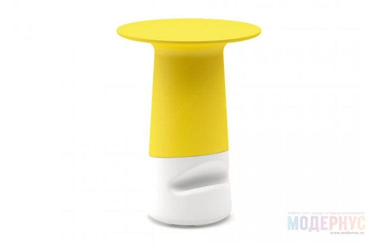 дизайнерский стол Broncio Table модель от Filippo Mambretti, фото 1