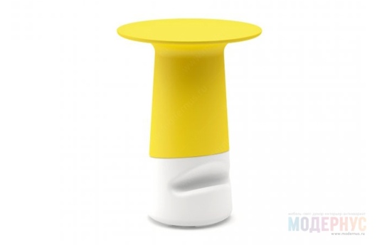 стол для кафе Broncio Table дизайн Filippo Mambretti фото 1