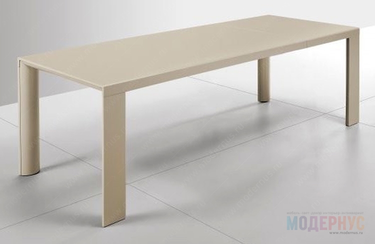 дизайнерский стол Trendsetter модель от Piervittorio Prevedello, фото 1