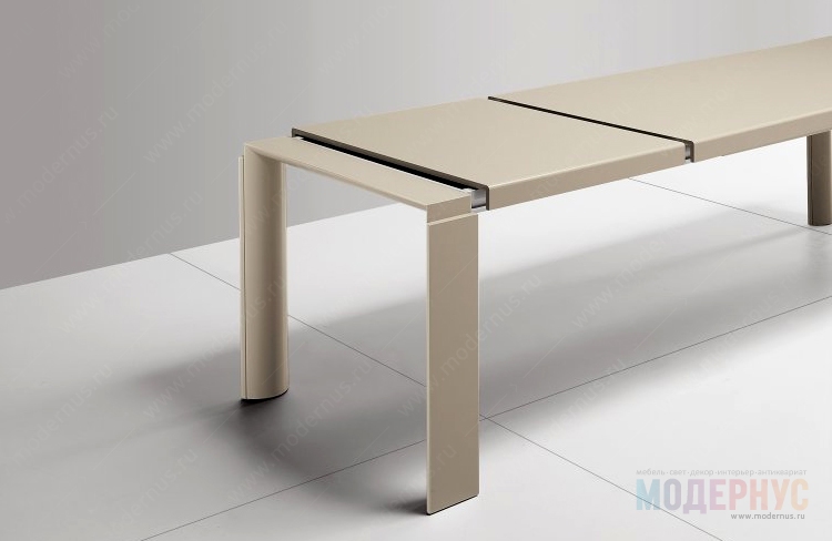 дизайнерский стол Trendsetter модель от Piervittorio Prevedello, фото 2