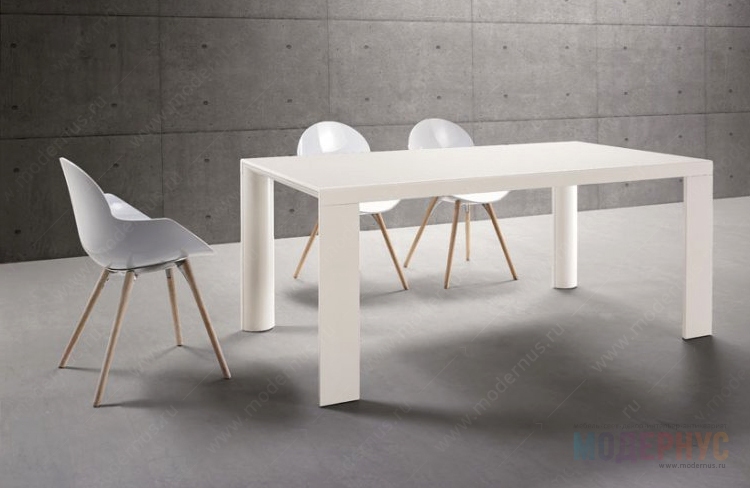дизайнерский стол Trendsetter модель от Piervittorio Prevedello, фото 4