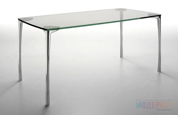 дизайнерский стол Elephas модель от Giancarlo Bisaglia, фото 1