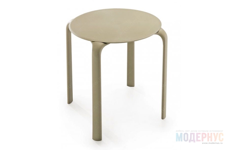 дизайнерский стол Drop Table модель от Radice & Orlandini, фото 1