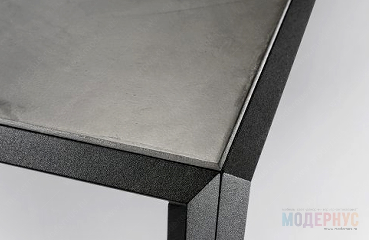 дизайнерский стол Dueperdue модель от Brogliato & Traverso, фото 2