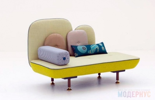 Новый диван марки «Модернус» уже в продаже фото 3