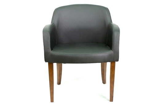 кресло для кабинета Fabius модель Модернус фото 2