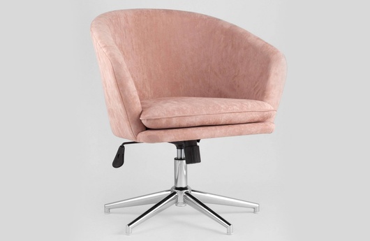 кресло для кабинета Haris модель Модернус фото 3