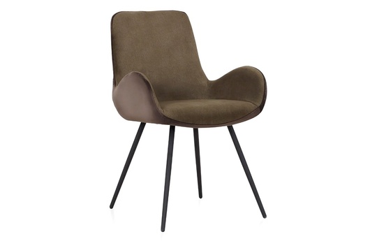 кресло для дома Dali модель Модернус фото 2