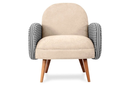 кресло для дома Bordo модель Модернус фото 3