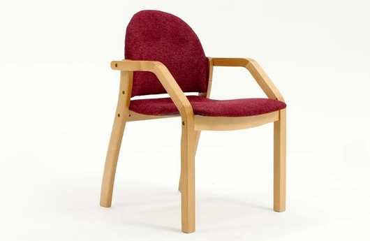 кресло для дома Juno модель Модернус фото 5