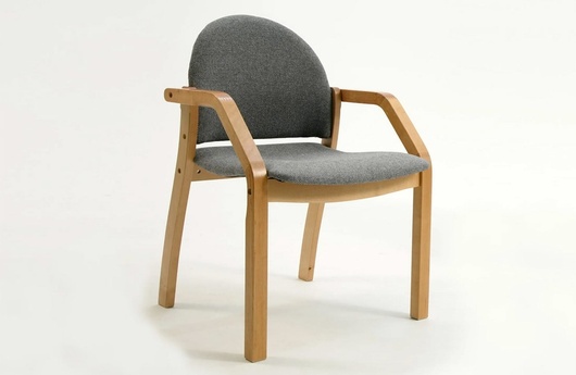 кресло для дома Juno модель Модернус фото 2