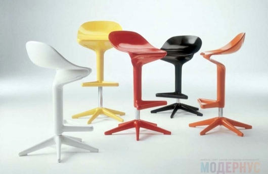В продаже оригинальные дизайнерские стулья фото 1