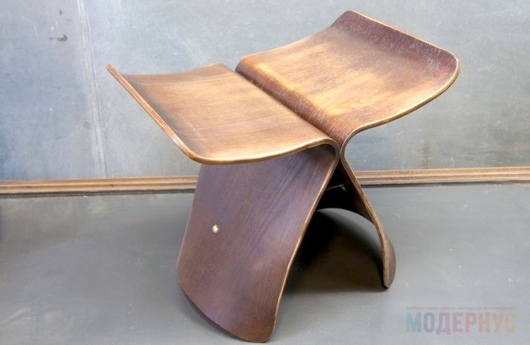 В продаже оригинальные дизайнерские стулья фото 5