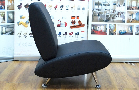 кресло для офиса Klerk Seven модель Модернус фото 2