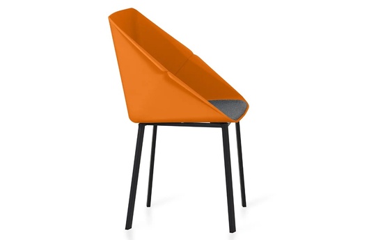 кресло для кафе Donato модель Модернус фото 4