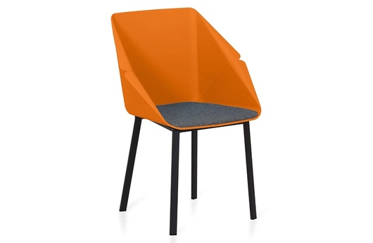 кресло для кафе Donato модель Модернус фото 3