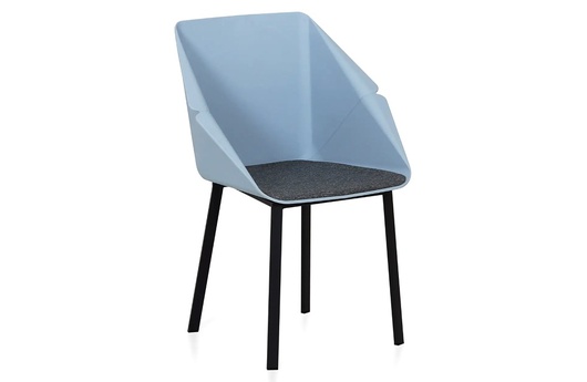 кресло для кафе Donato модель Модернус фото 2