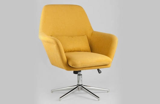 кресло для кабинета Ron модель Модернус фото 3