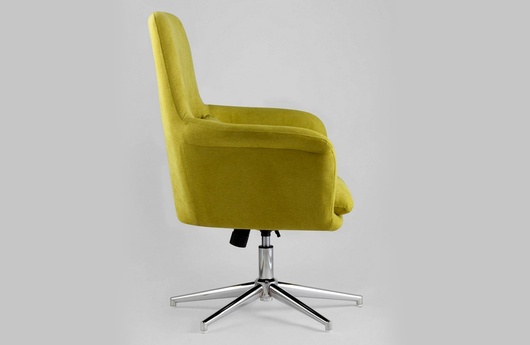 кресло для кабинета Ron модель Модернус фото 2
