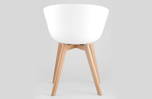 кресло для офиса Libra Soft модель Модернус фото 4