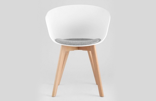 кресло для офиса Libra Soft модель Модернус фото 2